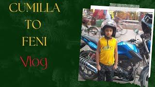 Moto vlog cumilla to feni. Bikers river