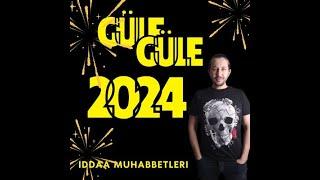 Gelin 2024' e Birlikte Veda Edelim  30 Aralık İddaa Tahminleri