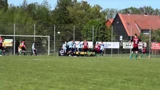 VfR Evesen   TSV Barsinghausen 10 05 2015