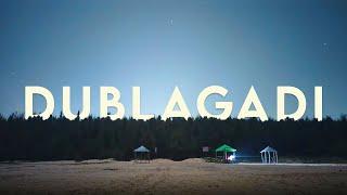 Dublagadi Sea Beach | Bubbles of luxury | Balasore Odisha | Beach Camping | Soumyadip Adak | 2023