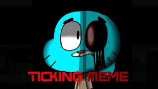 REMAKE///TICKING MEME///TAWOG///THE GRIEVING///LOST EPISODE CREEPYPASTA///@JosL237