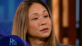 She Says She Will Cook 3 Different Meals to Make Her Kids Happy | Dr. Phil