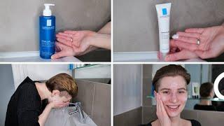 How to use La Roche Posay Effaclar K+ Moisturizer