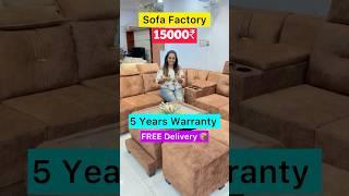 Wholesale Furniture Factory in Bangalore Low Budget Sofa Furnitures@kavyatheblogger#kavyavlogs