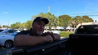 Extang Exceed on a Toyota Tacoma review by C&H Auto Accessories #754-205-4575