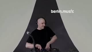 Live video: PMX SoundZ at berlin.music dj set / Berlin (december 21)