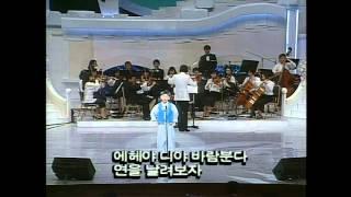 [어린이 동요] 연날리기 - 창작동요제 대상, 에헤야 디야 바람분다 연을 날려보자