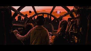 Star Wars: The Empire Strikes Back - Arrival at Bespin