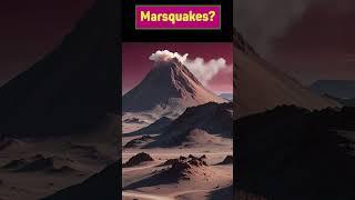 Scientists Just Discovered Mars Is Still Active!