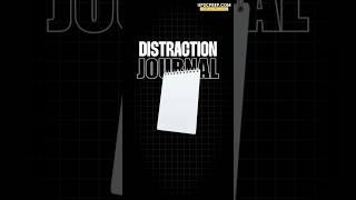 Getting Distracted during UPSC preparation ?