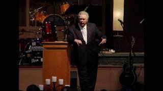 Paige Patterson on the "Biblical" View of Women