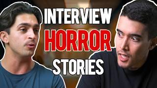 Med School Interview Horror Stories | Don’t Make Our Mistakes