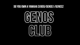 Take a look at Genos Club