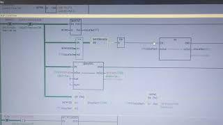 Omron Sysmac Studio : Count multiple and move