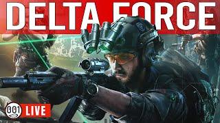  Toooooooood - DELTA FORCE - !music !holy !socials