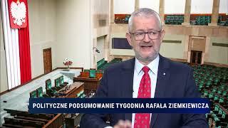 Ziemkiewicz: projekt "Hołownia" jest wygaszany przez Tuska. Pajac im już nie jest potrzebny