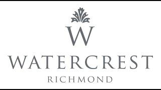 Watercrest Richmond Assisted Living Tour