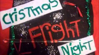 Christmas Fright Night Preview