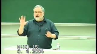 01- Generative Semantics:The Background of Cognitive Linguistics, George Lakoff (2004)