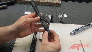 AR-15 Gas Rings - How to Test Your Gas Rings