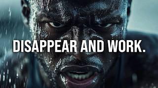 DO IT ALONE, LONE WOLF MINDSET I Coach Pain's Best Motivational Video