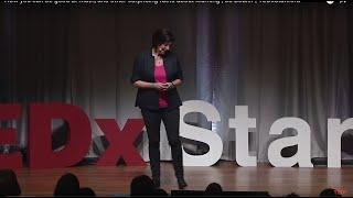 How you can be good at math, and other surprising facts about learning | Jo Boaler | TEDxStanford