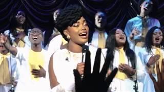 DEBORAH LUKALU - ZALA NA NGA/CALL ME FAVOUR  LIVE |OFFICIAL VIDEO|