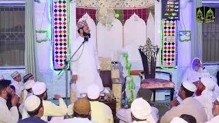 Mehfil Noor Ka Sama 2024 Live from Jamia Masjid Weryamal