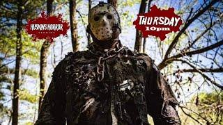 Huskins Horror Live Stream S2E13 The Final Chapter