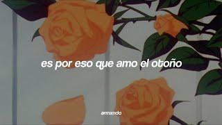 girl in red — we fell in love in october  [Sub. Español]