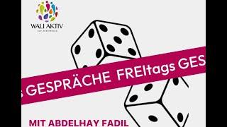 FREItagsgespräch #5: Schicksal oder freier Wille?