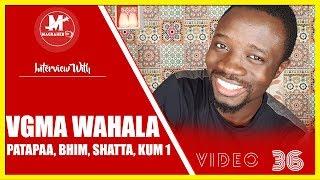 Patapaa's VGMA Suit, Ghana Celebrities (Shatta, Stonebwoy, Kumchacha) Reacts