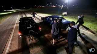 Under the Hood: Daddy Dave | Street Outlaws