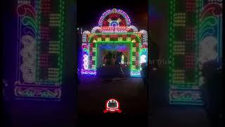 New Gate Light Led And Pixal Led . Dj Light Tricks