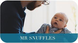 MR SNUFFLES | THE MICHALAKS