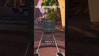 How to FIX stick drift Meta Quest 2How to fix Joystick drift issues Oculus Quest 2