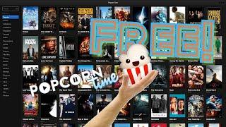 How to install PopCorn Time + Safewatch!-