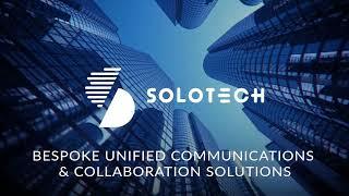 Business Solutions: We Connect People Together