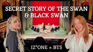 [KPOP NORDICS 2024] BATTLE OF THE SWANS, IZ*ONE and BTS  | CODE9 DANCE CREW