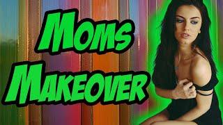 Mom Helps Son Become Girl - Crossdressing Stories