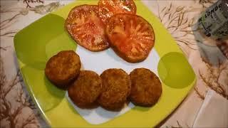 POLPETTE 3 RICETTE PER TUTTI I GUSTI (VEGETALI, PESCE ,CLASSICHE)