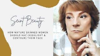 Mature Skin HAC (Highlight and Contour)