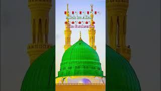 ️ Ya Hussain R. A Ya Hussain R. A..️#sort#youtube #youtubeshorts #islamicstatus