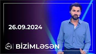 Bizimləsən / 26.09.2024