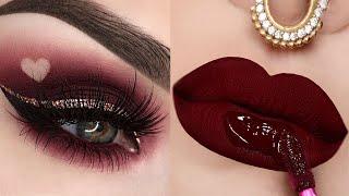 5 MAKEUP LOOKS FOR DAILY DAY | Glam Makeup Tutorial | Makeup Inspiration