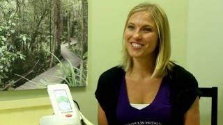 K-Laser Pain Relief | Chiropractor Costa Mesa |  Balance In Motion