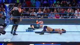 WWE Baron Corbin cash in fail moments_ Smack down