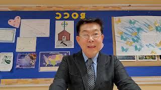 복음이해 15 - 죄의 시작(1)