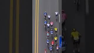 #cycling #race #viralvideo