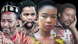 FESTADO.TV TSƆMEMANYA | FULL EWE FILM | WHO KNOWS | QUI SAIT Togo Ghana |True story | Histoire vraie